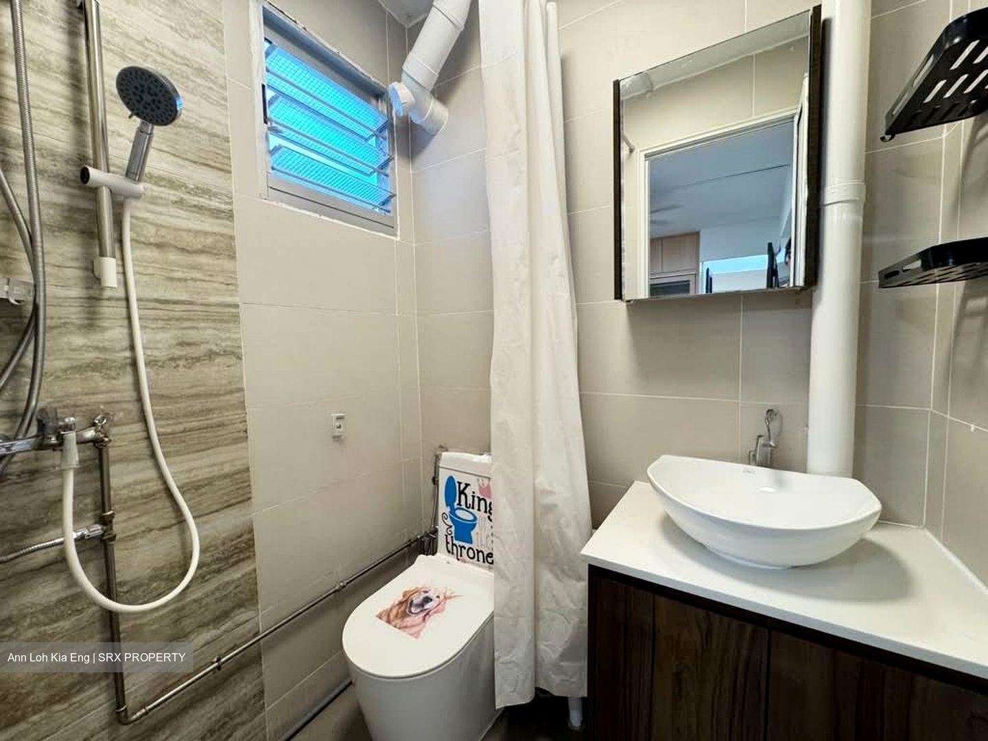 Blk 736 Nee Soon Central Vista (Yishun), HDB 3 Rooms #548219561